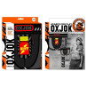 OXJOK by Oxballs Jockstrap Oxjok Popperjock Noir